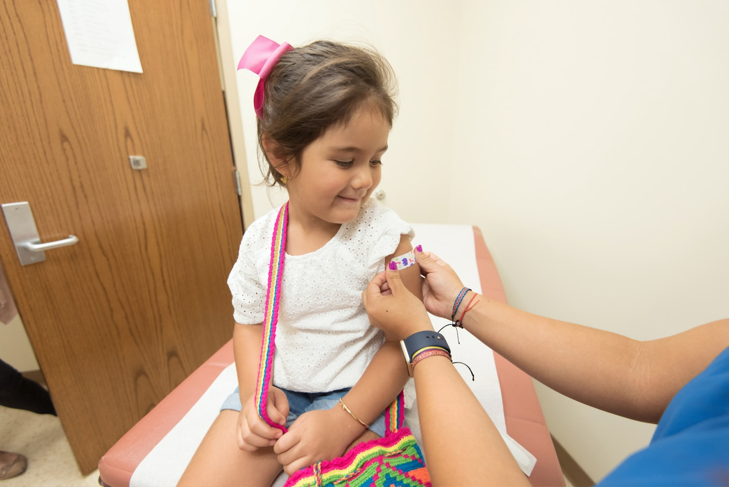 Advancing Pediatric Healthcare: Our Mission and Vision